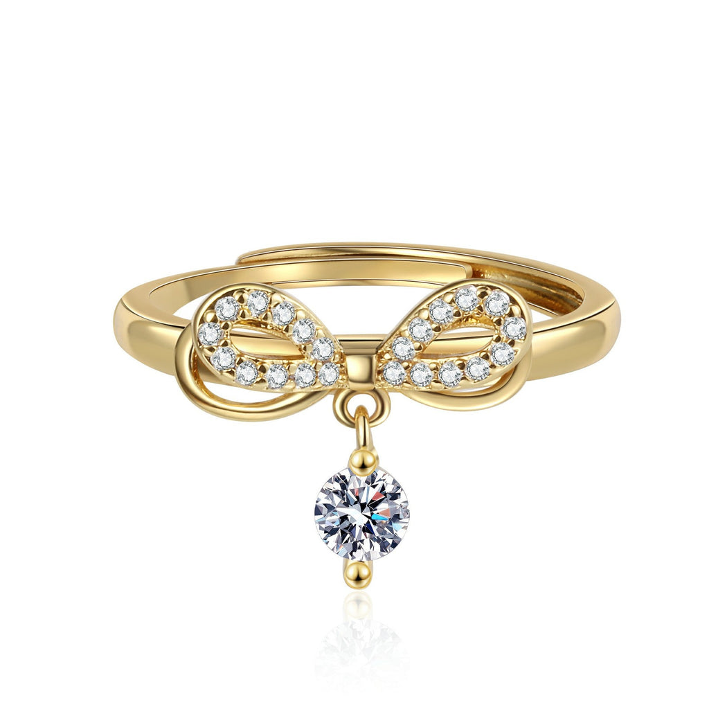 Elegant Ring for Every Occasion