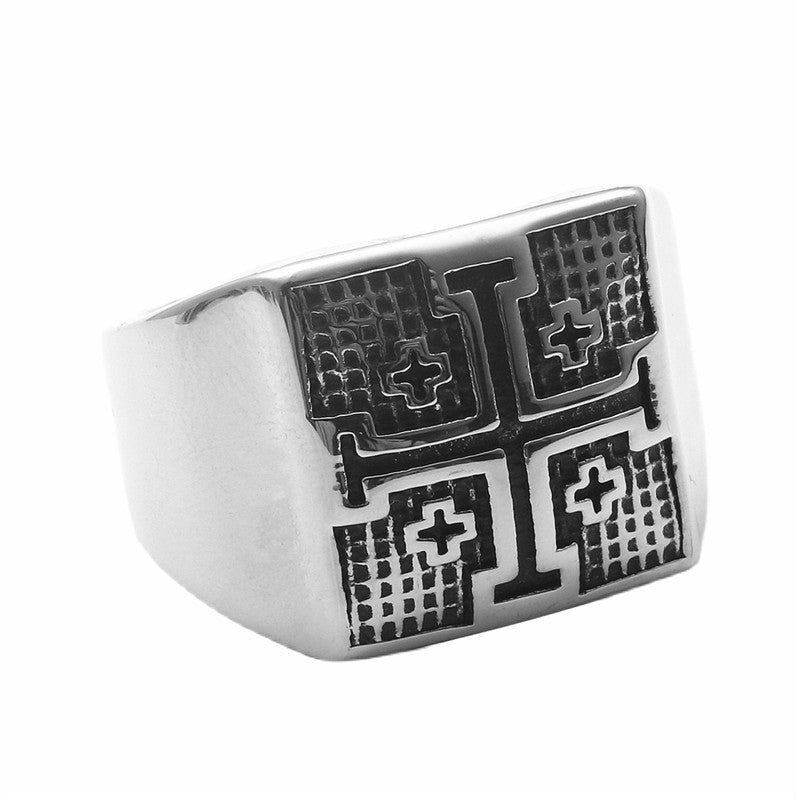 Charming Ring for Any Occasion