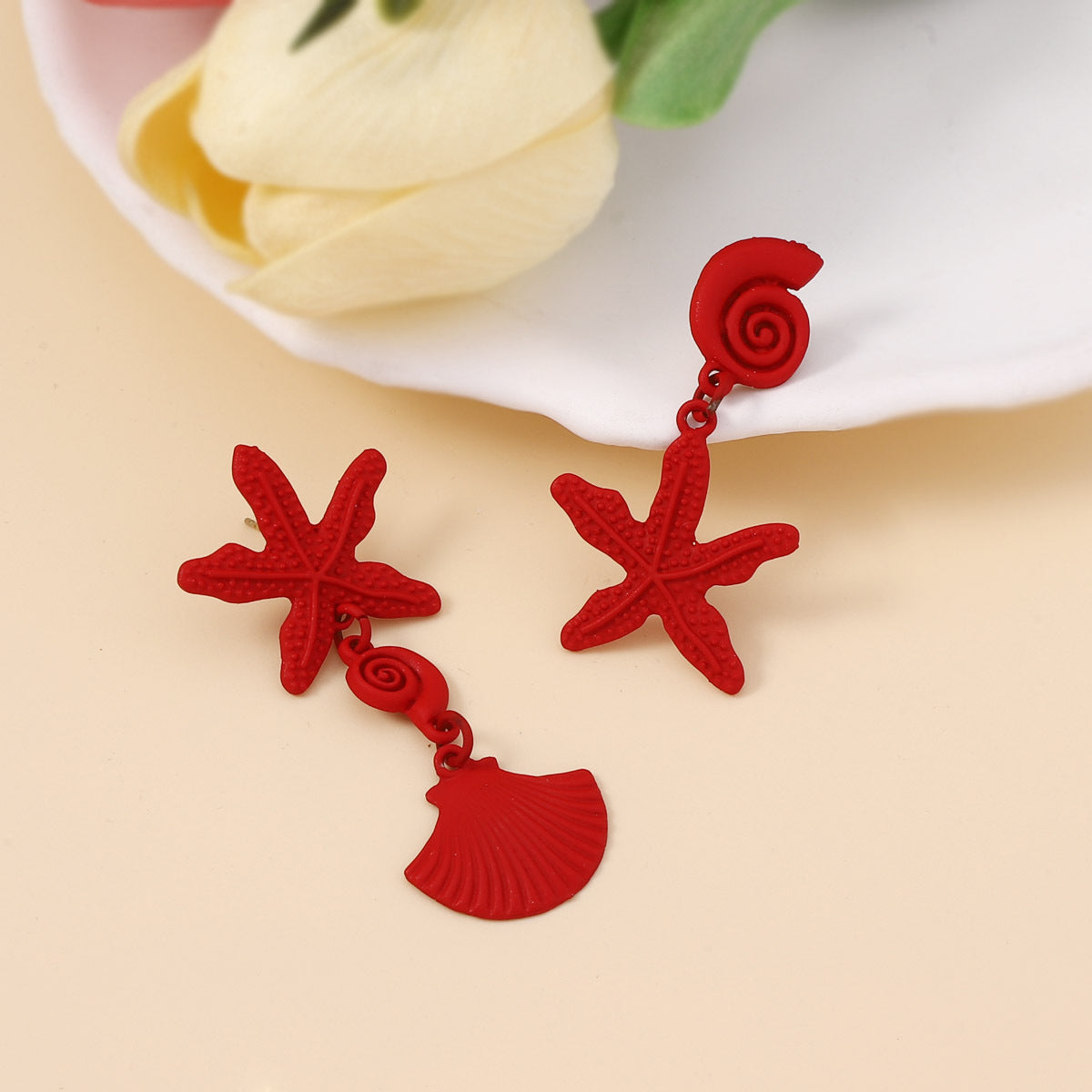 Stunning Earring for Daily Wear