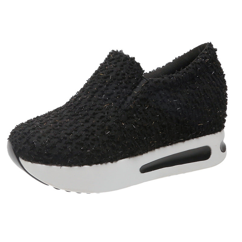 Graceful Orthopedic Shoes for Modern Look