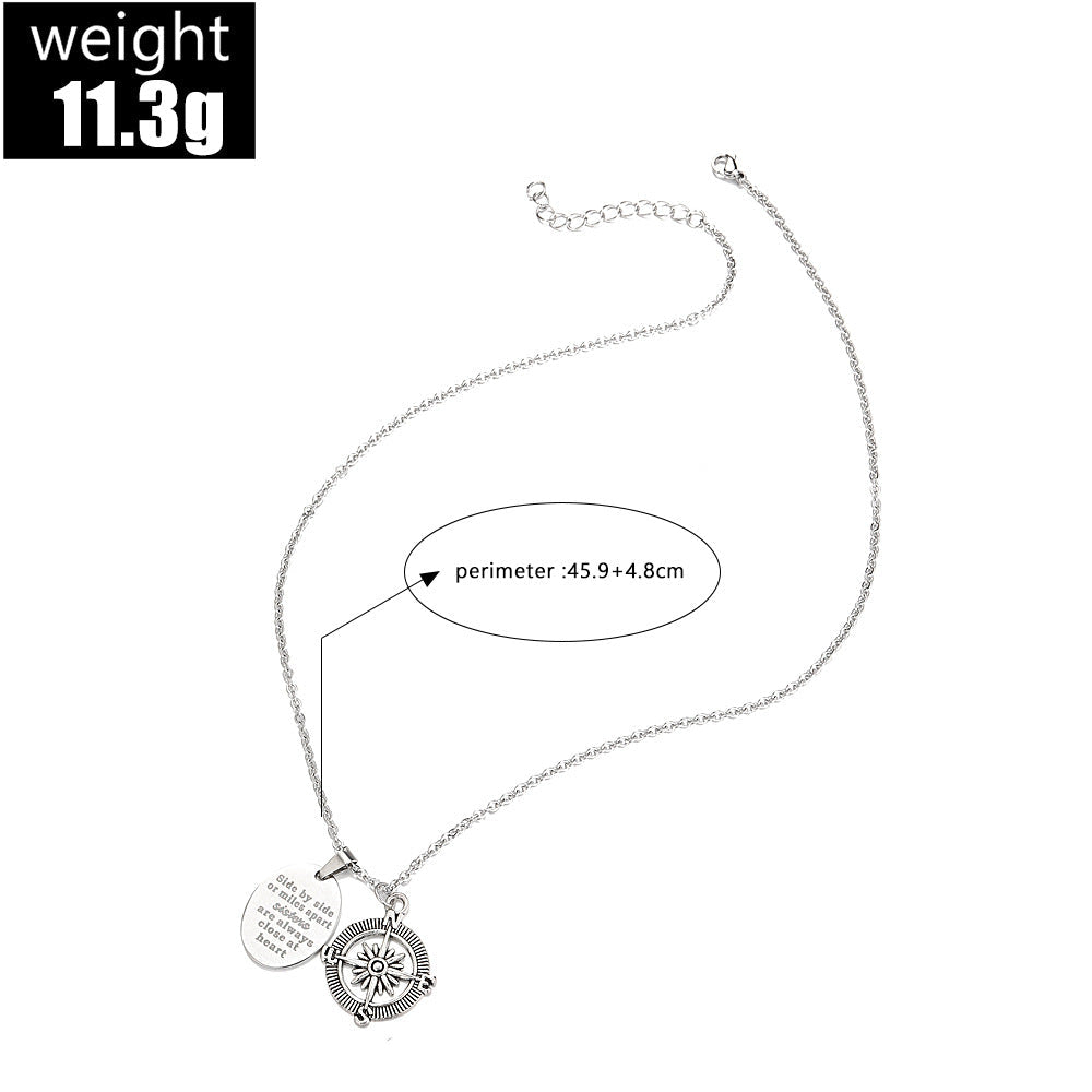Charming Necklace for Any Occasion