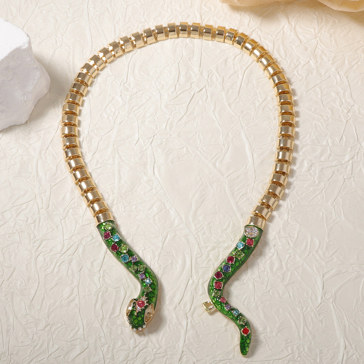 Beautiful Necklace with Unique Style