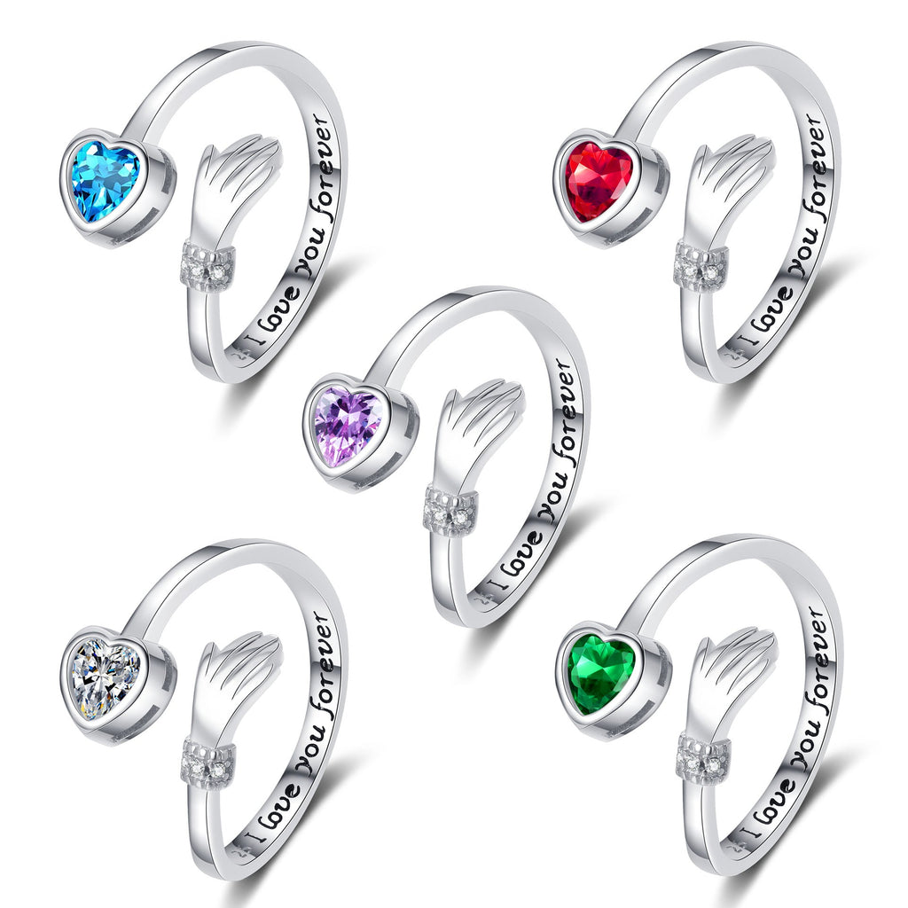 Delicate Artisan Ring