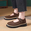 Graceful Orthopedic Shoes for Modern Look