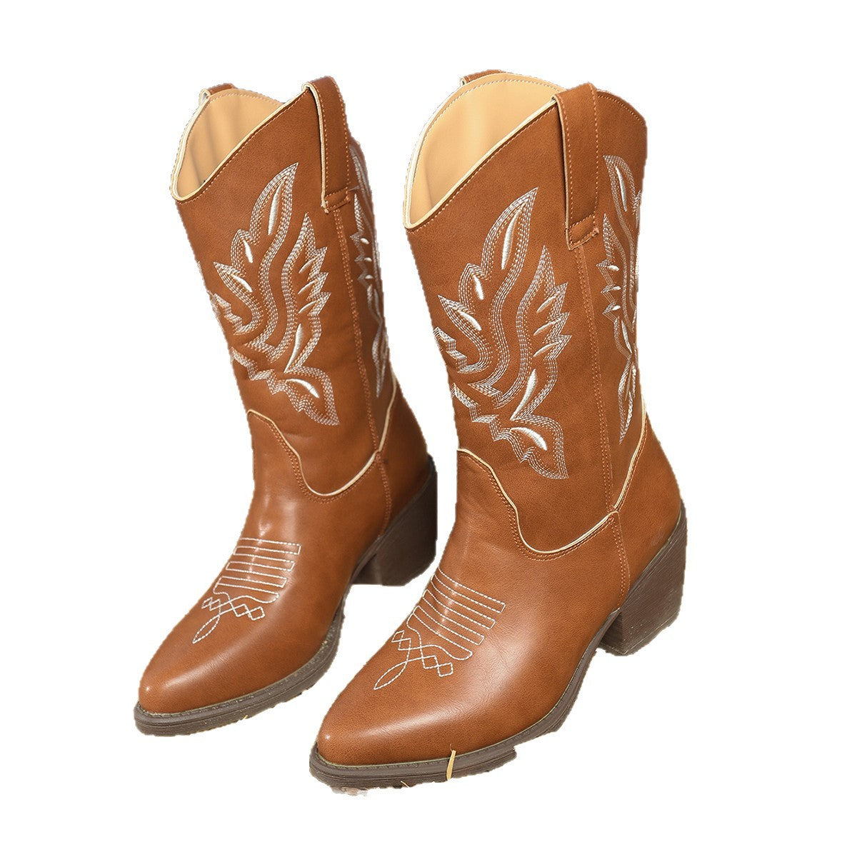 Beautifully Crafted Orthopedic Boots