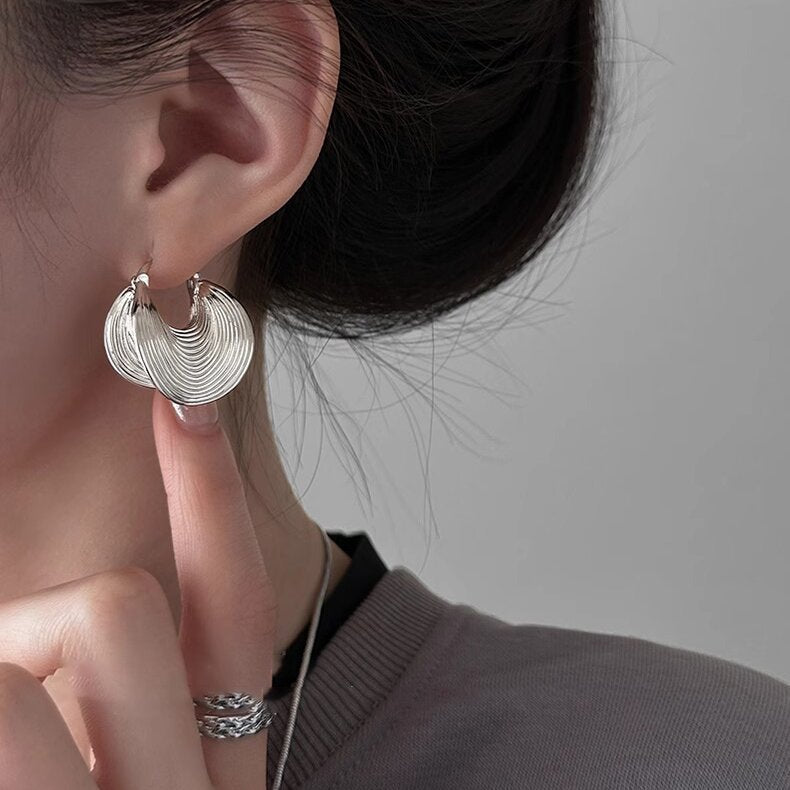 Romantic Earring for Special Moments