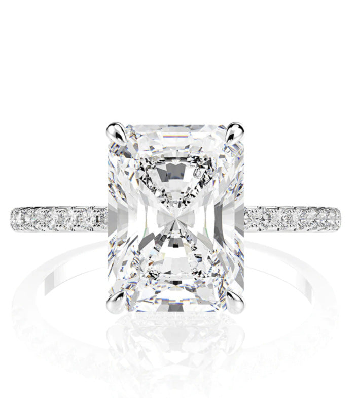 Romantic Ring for Special Moments