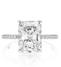 Romantic Ring for Special Moments