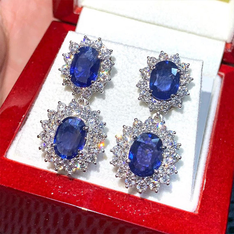 Charming Earring for Any Occasion