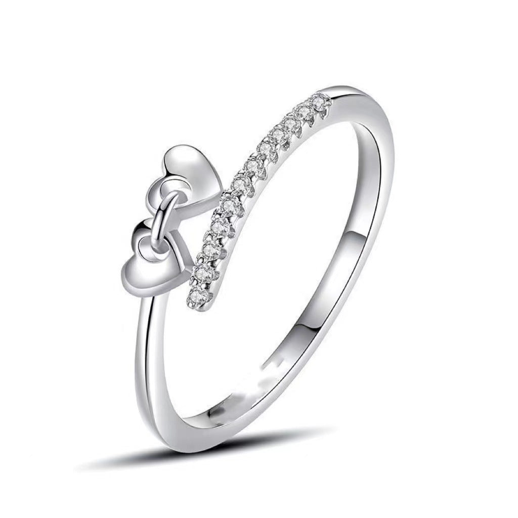 Delicate Artisan Ring