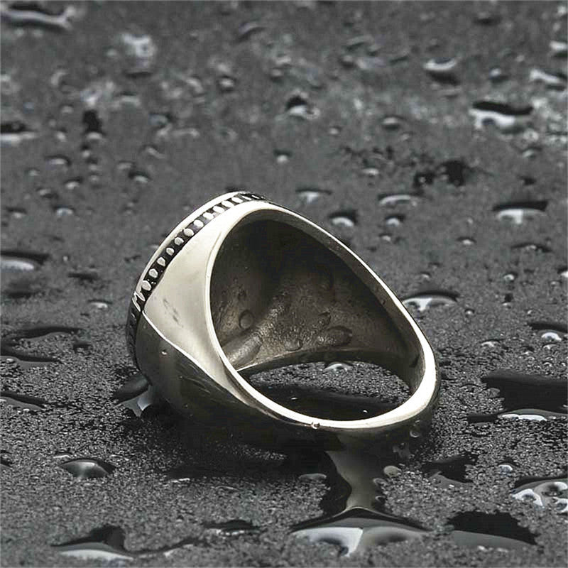 Charming Ring for Any Occasion