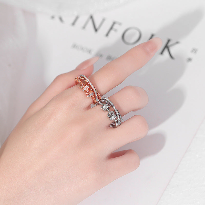 Elegant Ring for Every Occasion