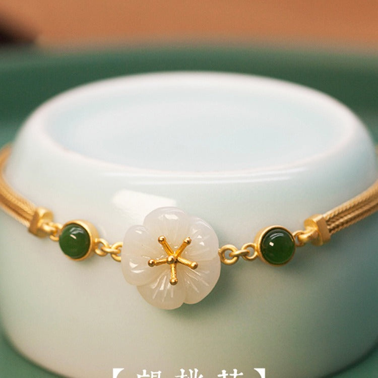 Elegant Silver Bracelet for Every Occasion