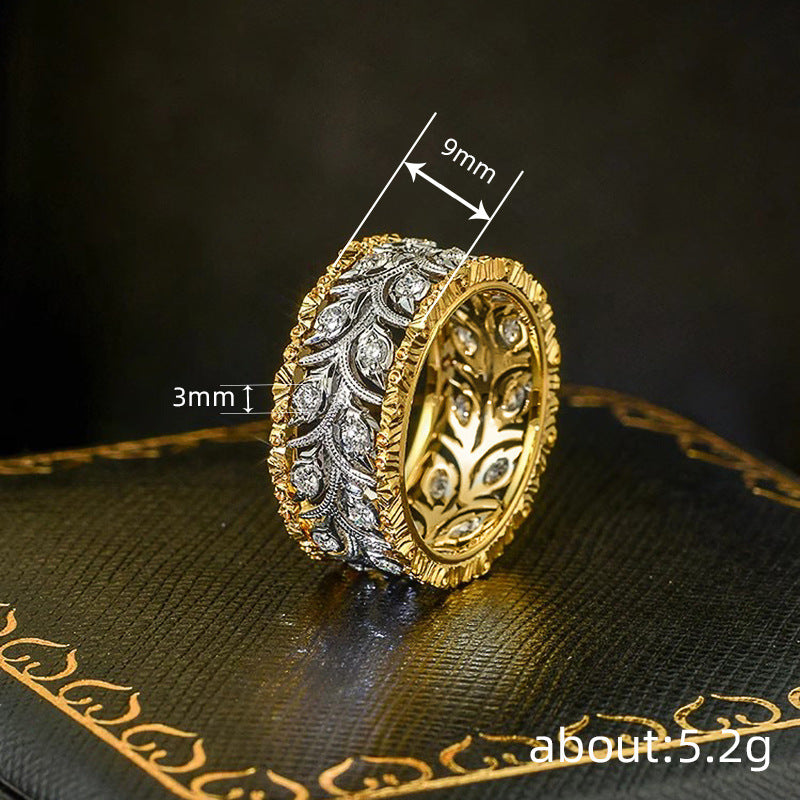 Charming Ring for Any Occasion