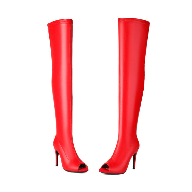 Classic Orthopedic Boots with Timeless Style