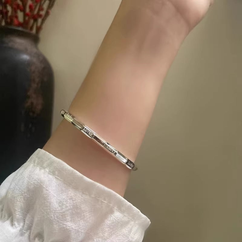 Romantic Bracelet for Special Moments