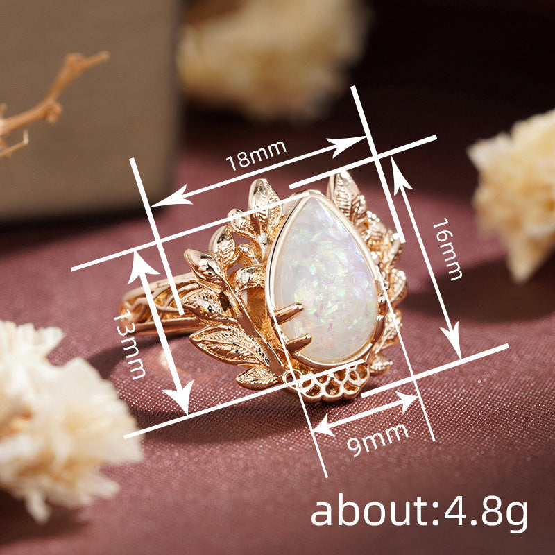 Beautiful Piece with Unique Style