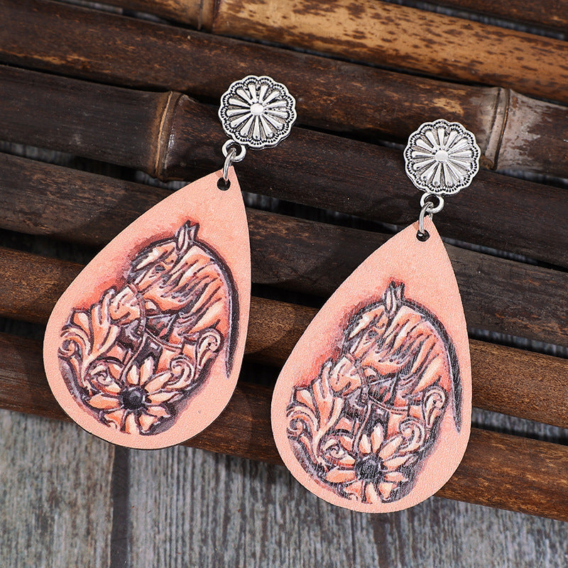 Romantic Earring for Special Moments