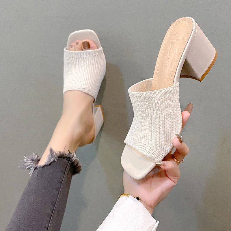 Elegant Orthopedic Sandals for Every Step