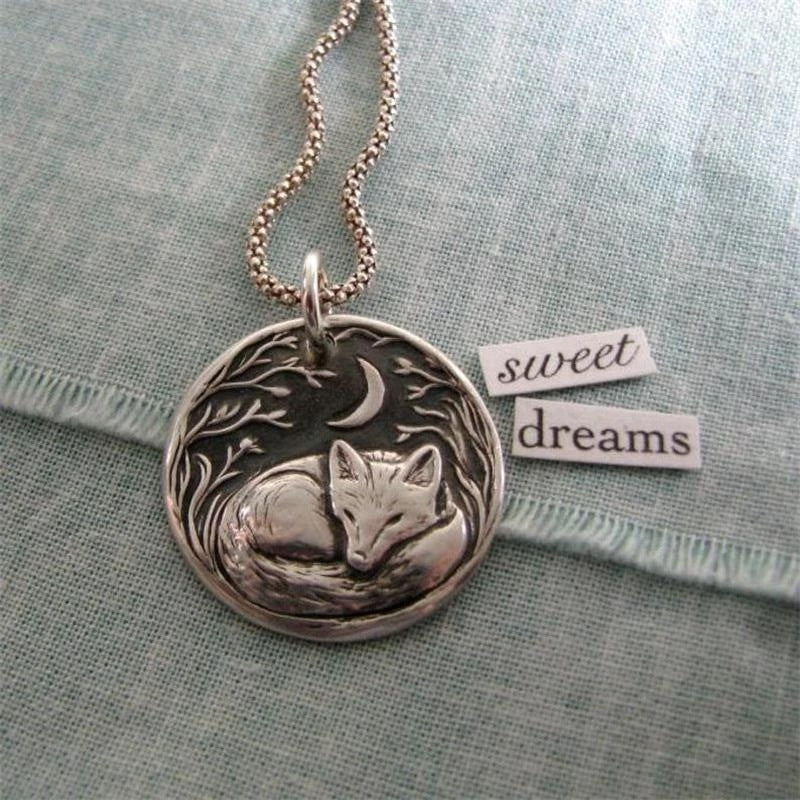 Charming Necklace for Any Occasion