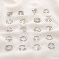 Elegant Ring for Every Occasion