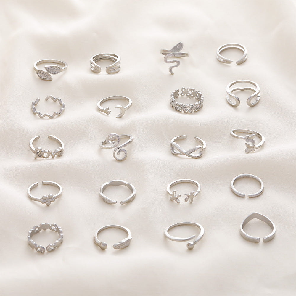 Elegant Ring for Every Occasion