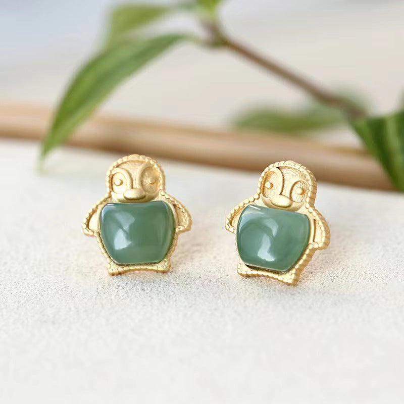 Elegant Gold Earring for Every Occasion
