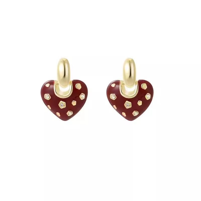 Beautiful Earring with Unique Style
