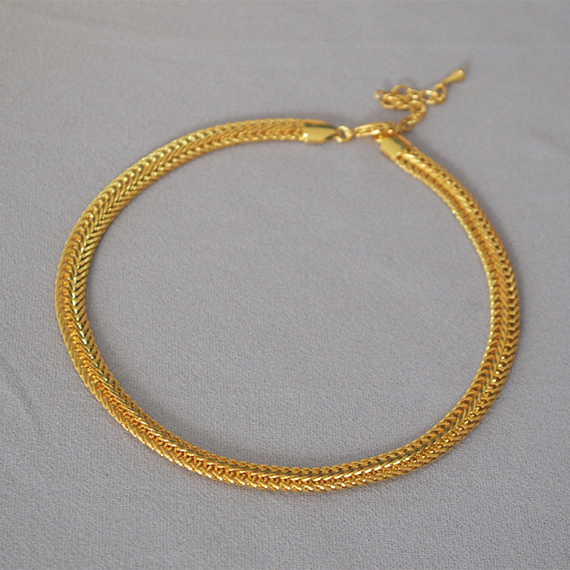 Elegant Necklace for Every Occasion
