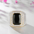 Beautiful Ring with Unique Style