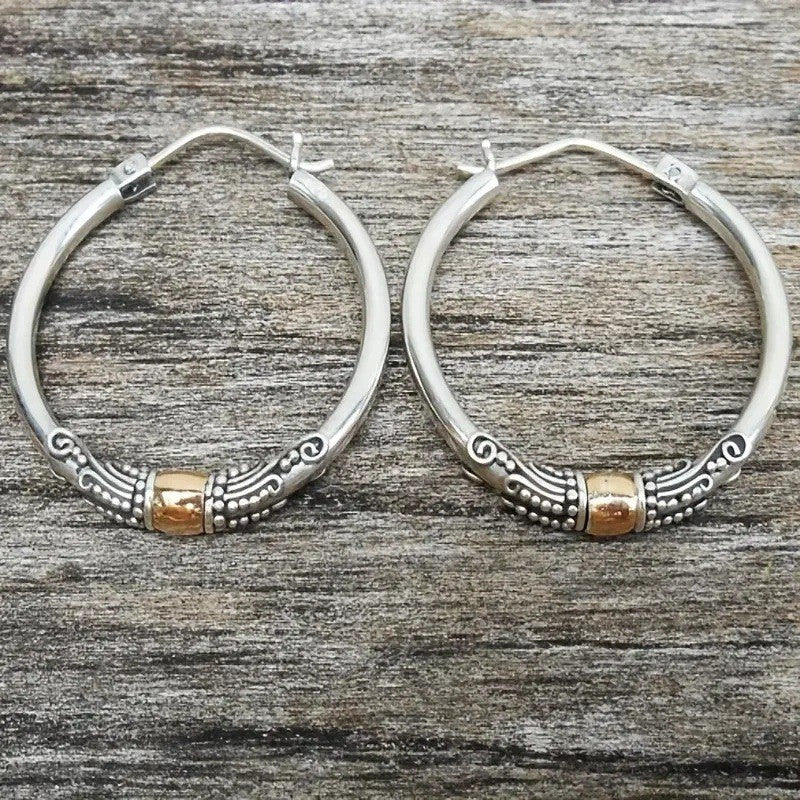 Charming Earring for Any Occasion