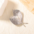 Delicate Artisan Pearl Piece