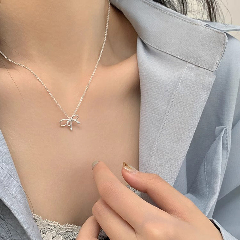 Delicate Artisan Necklace