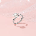 Romantic Ring for Special Moments