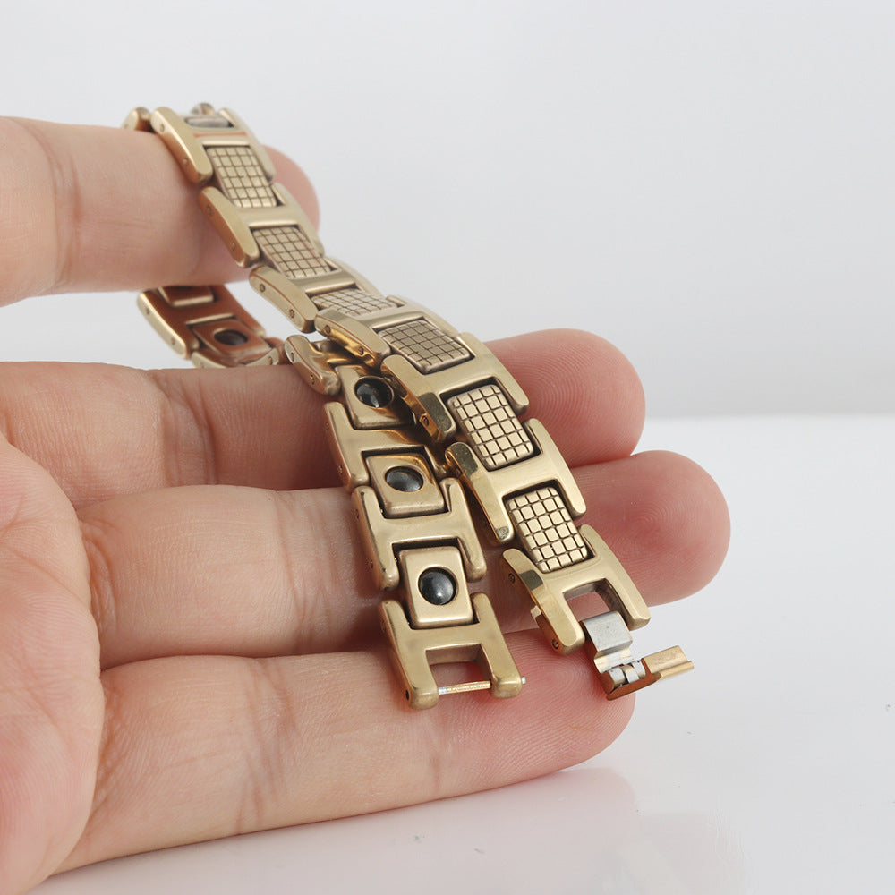 Vintage Handmade Bracelet