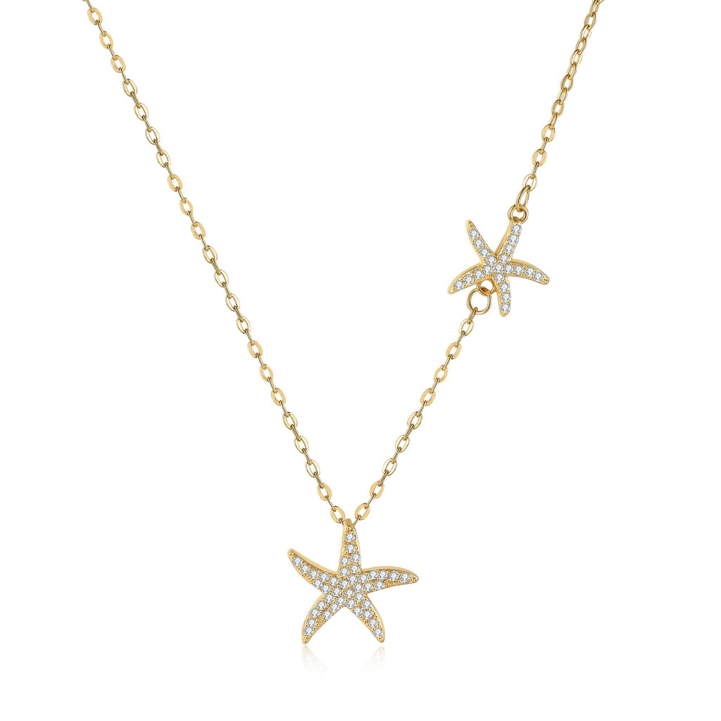 Beautiful Necklace with Unique Style