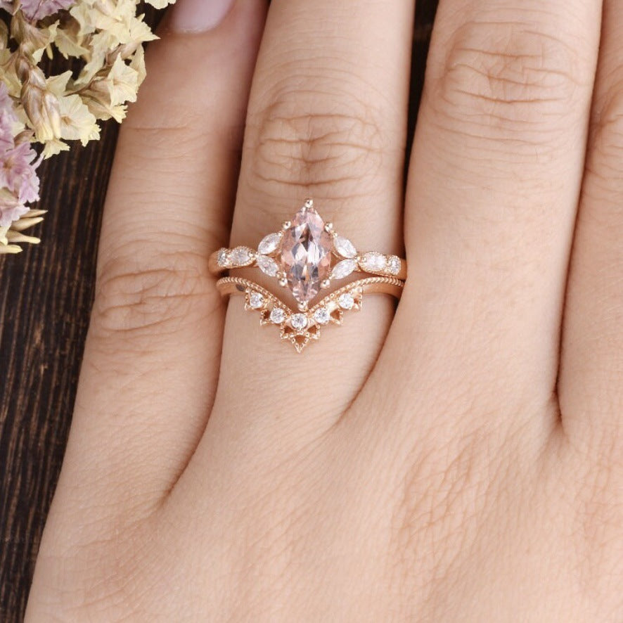 Elegant Gold Ring for Every Occasion