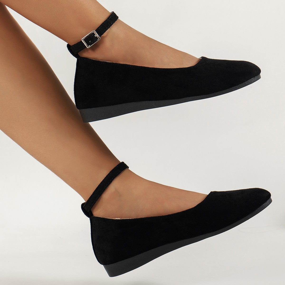 Vintage Inspired Orthopedic Shoes