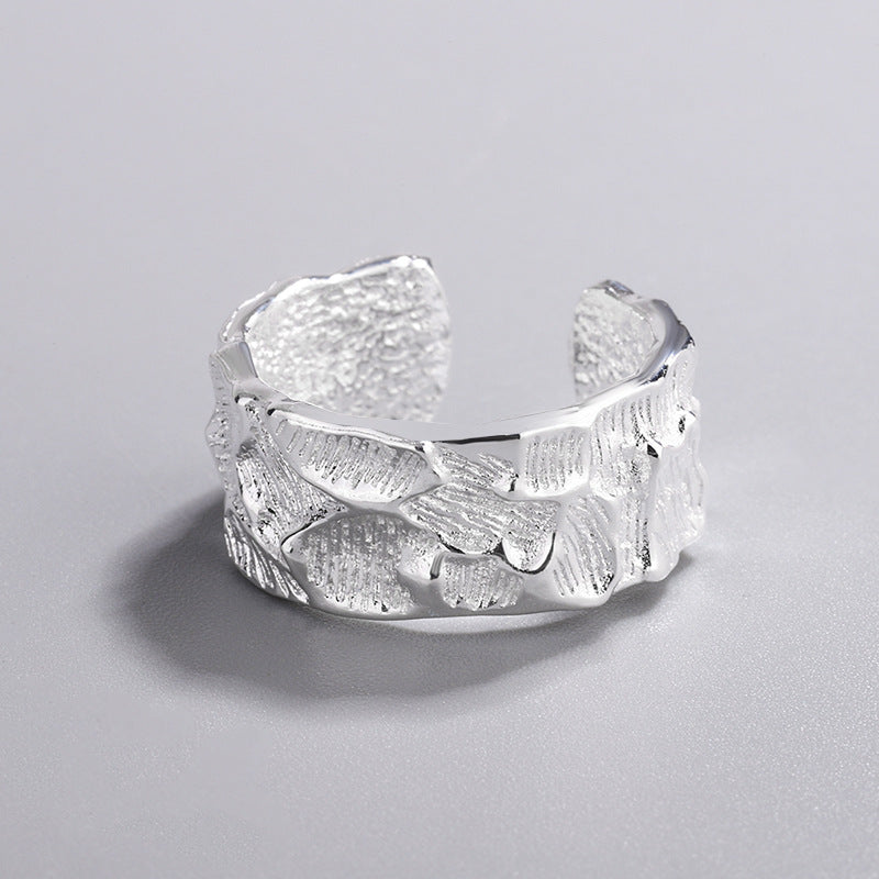 Classic Ring with Timeless Appeal