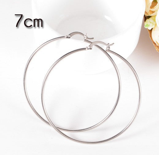 Stunning Earring for Daily Wear