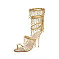 Elegant Orthopedic Sandals for Every Step