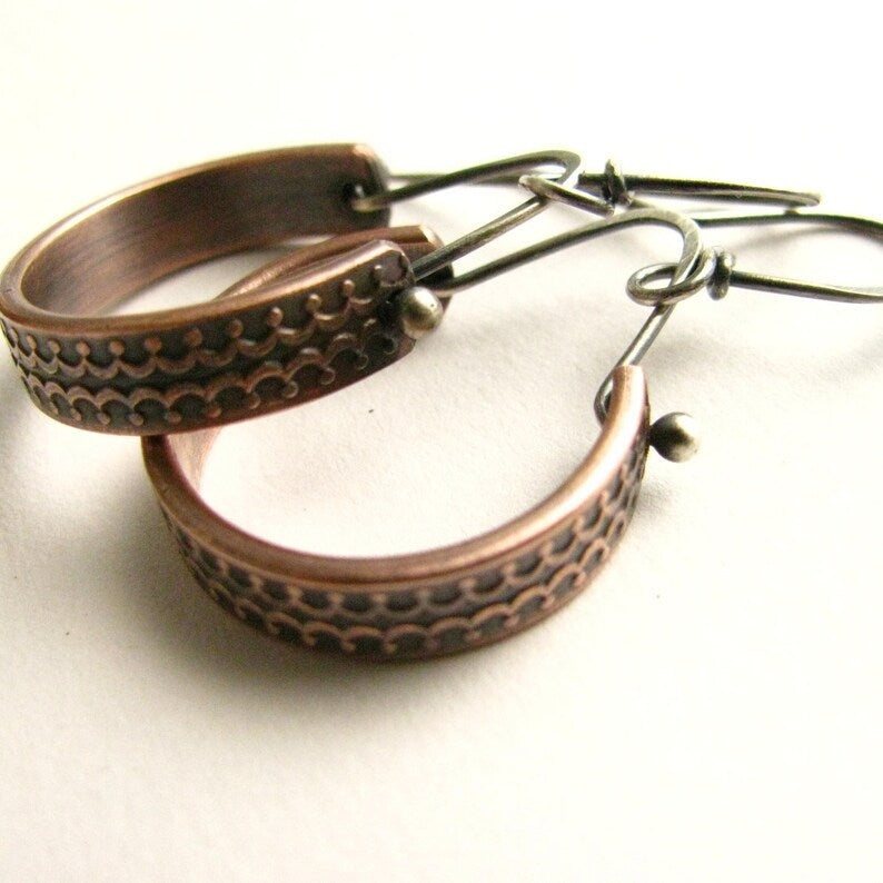 Classic Earring with Timeless Appeal