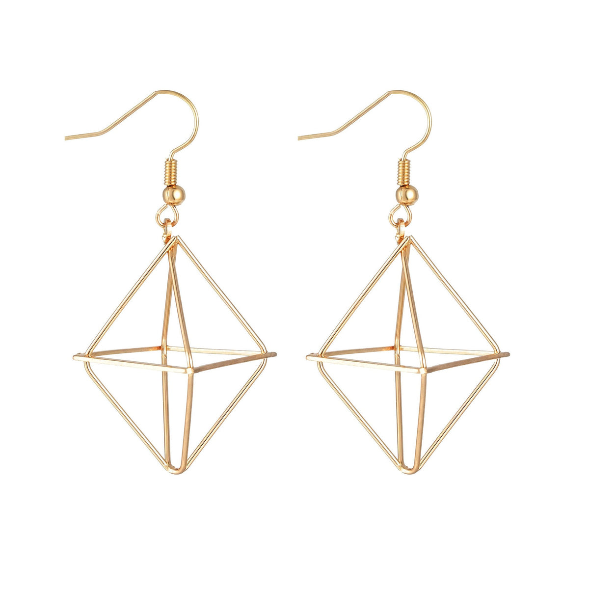 Charming Earring for Any Occasion