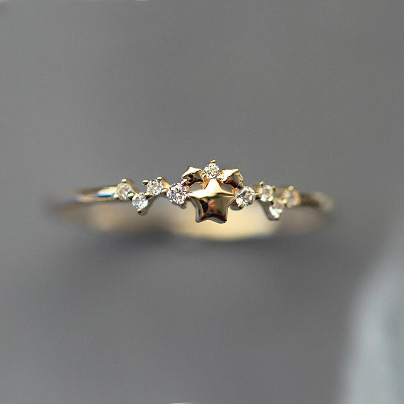 Elegant Ring for Every Occasion