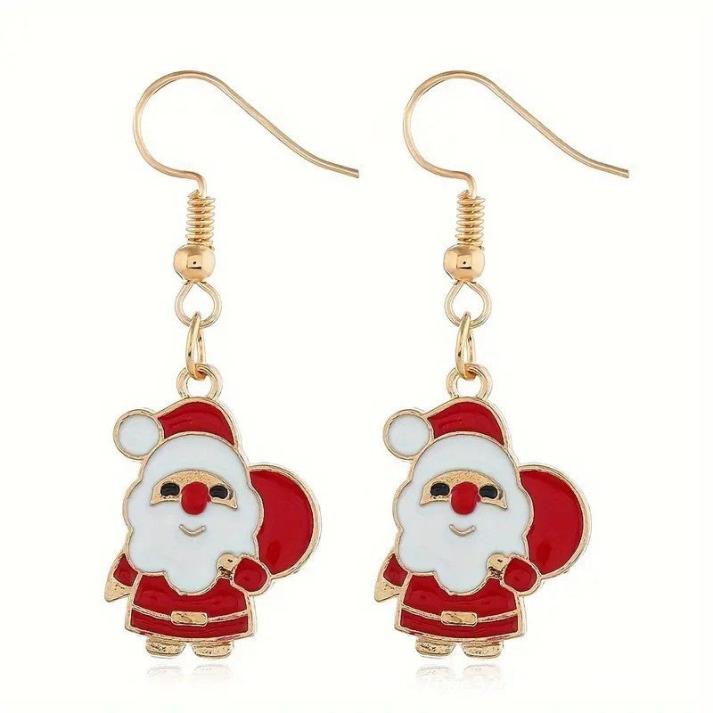 Elegant Earring for Every Occasion