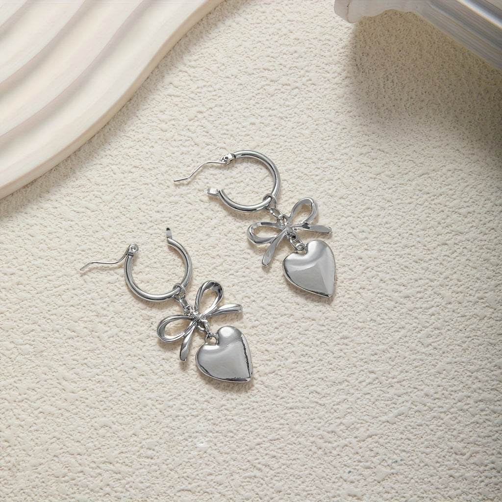 Charming Earring for Any Occasion