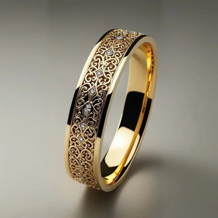 Romantic Bracelet for Special Moments