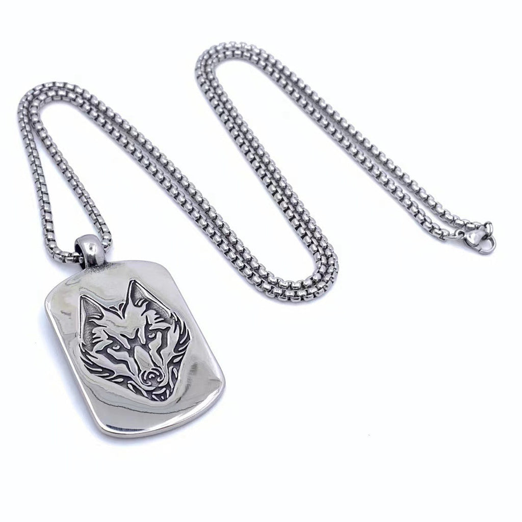 Classic Pendant with Timeless Appeal