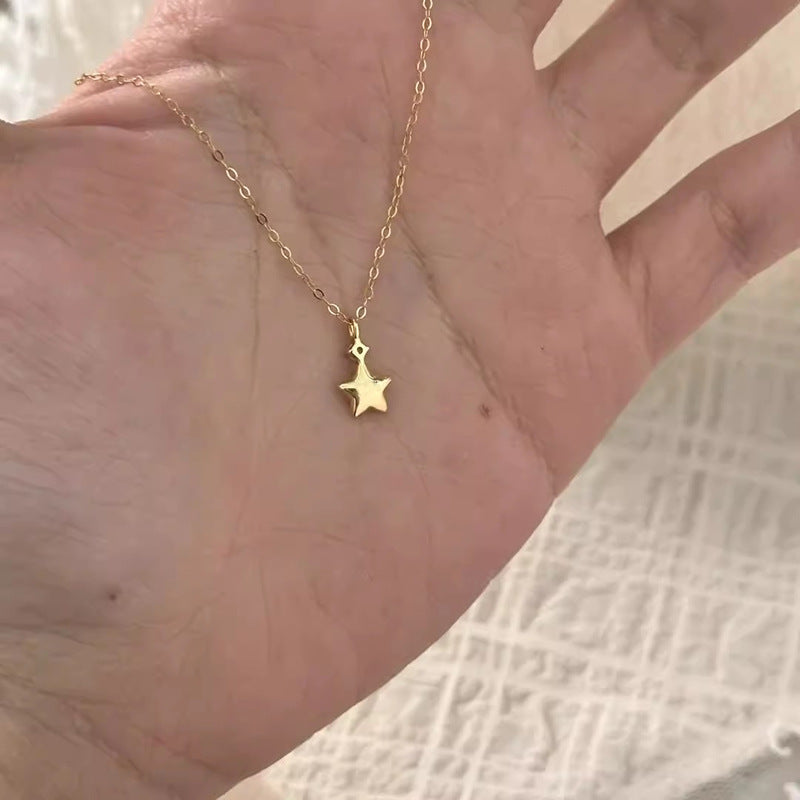 Charming Necklace for Any Occasion
