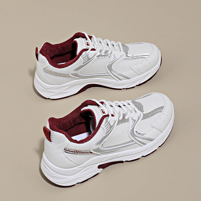Vintage Inspired Orthopedic Shoes
